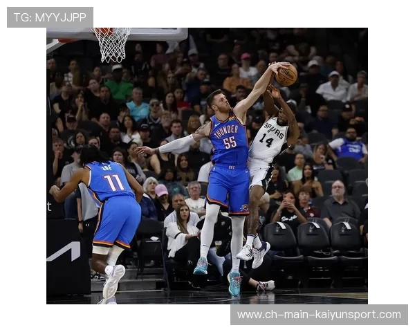 马刺队青训成果丰硕，期待冲冠，马刺队介绍